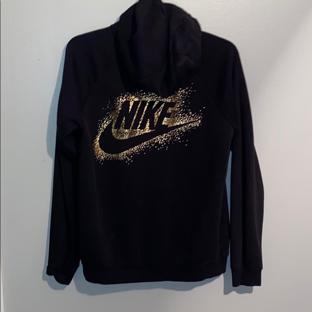 Nike jacket - Picture 2 of 3
